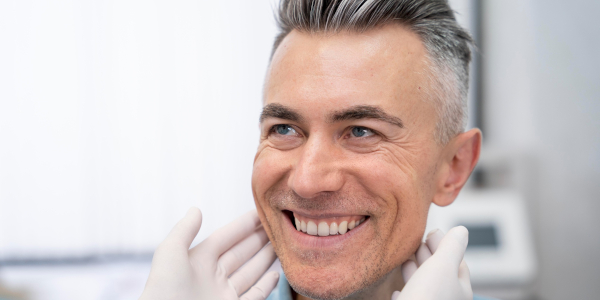 Bilan orthodontique